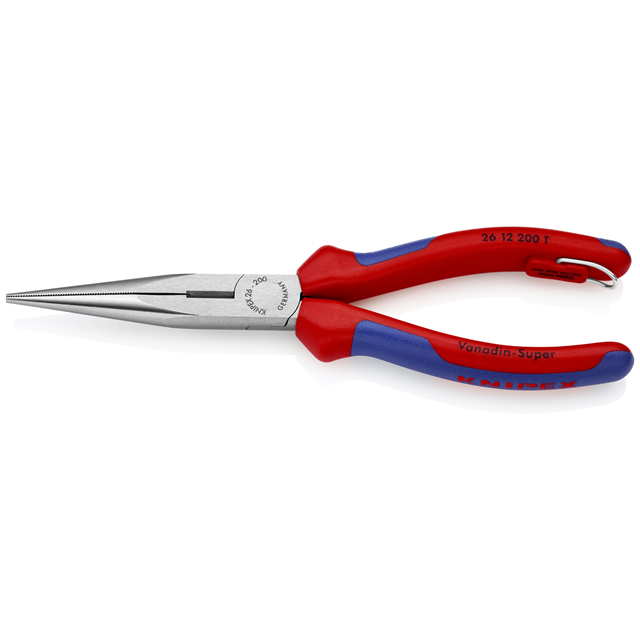 26 12 200 T BKA Knipex Tools LP  Pinze